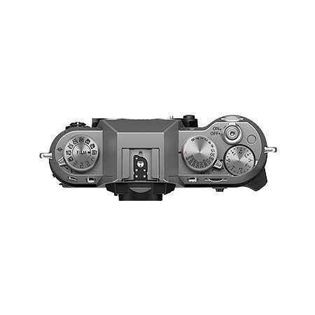 富士フィルム X-T50 ボディと16-50レンズセット 富士フィルム X-T50