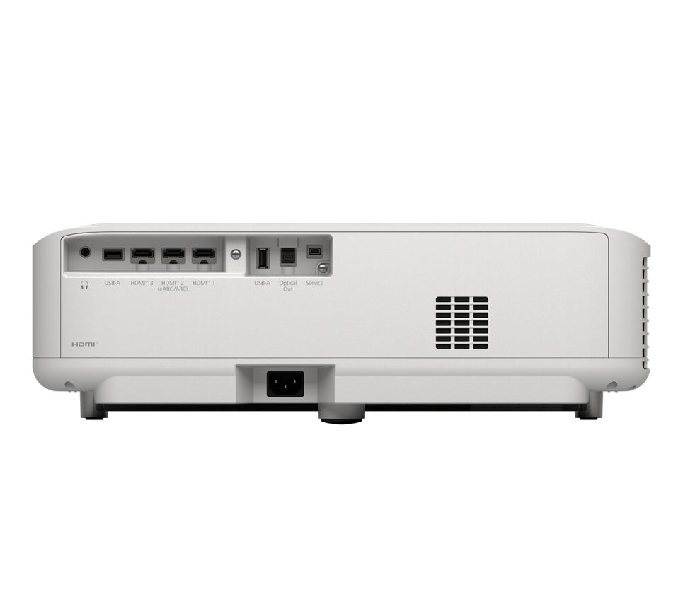 [レンタル] エプソン LIFESTUDIO GRAND EH-LS670 ホームプロジェクター - 5