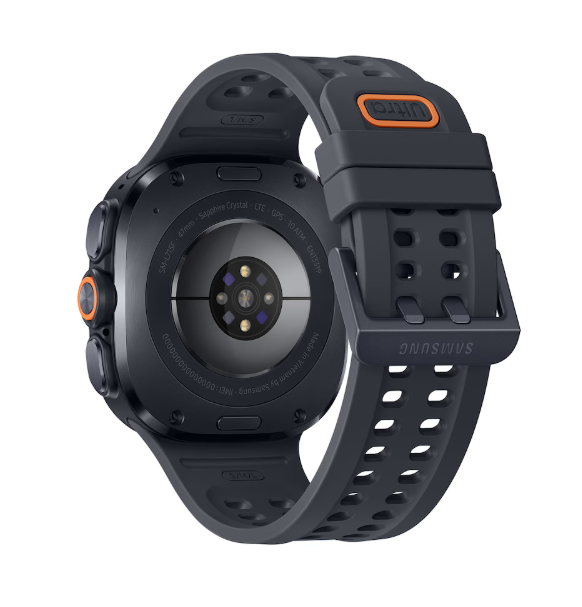 [レンタル] サムスン(Samsung) Galaxy Watch Ultra2(LTE, 47mm) - 10