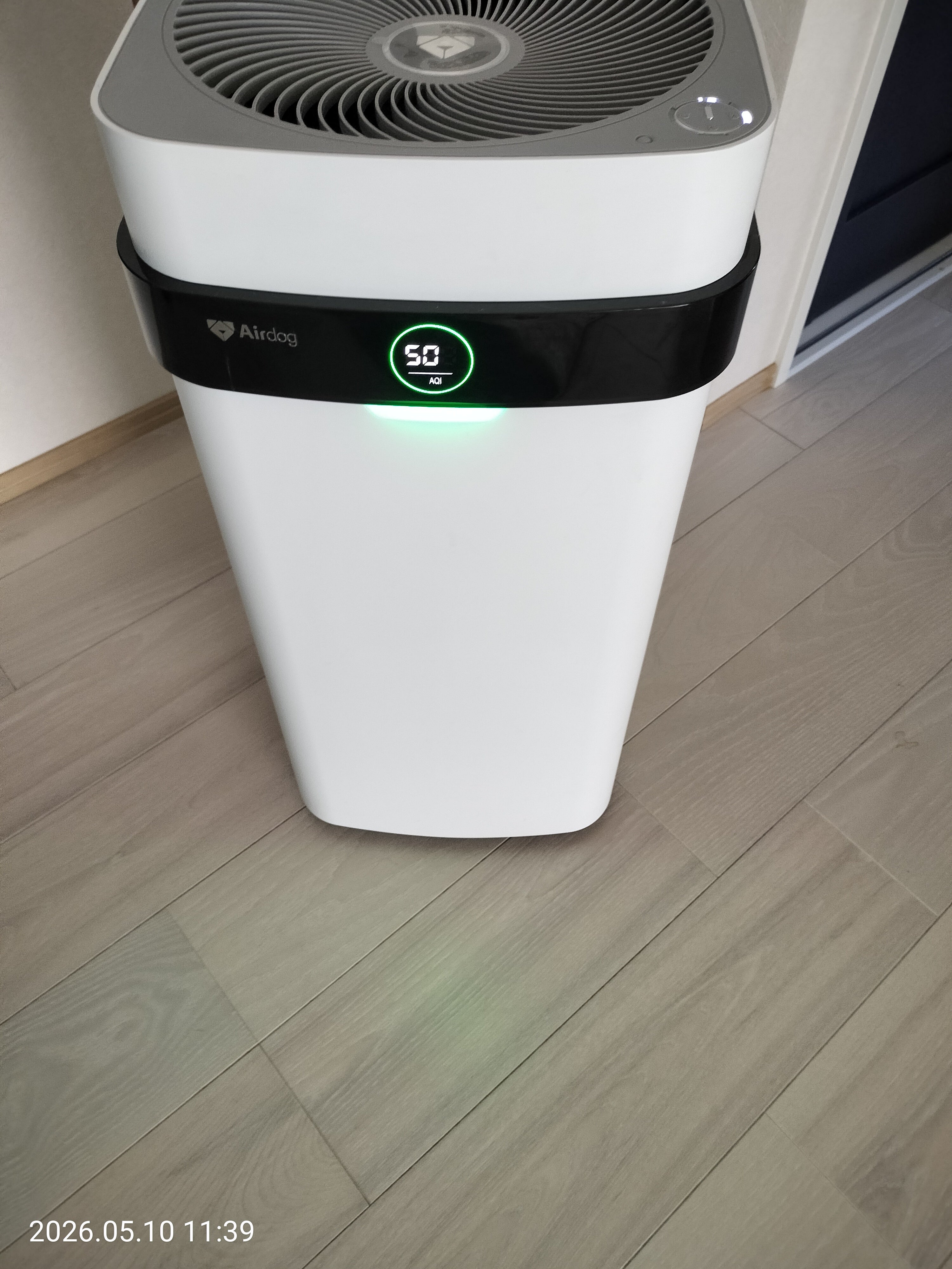 匿名様のAirdog(エアドッグ) X5D フラッグシップパフォーマンスモデル