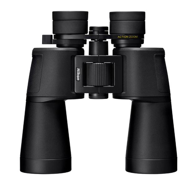 [レンタル] [倍率10~22倍]ニコン ACTION ZOOM 10-22x50 双眼鏡 - 4