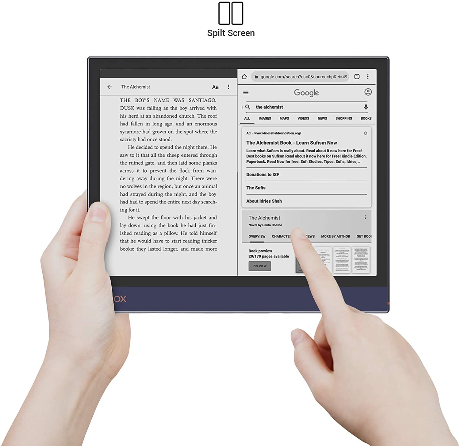 おまけ付】BOOX NoteAir4C 10.3インチ 電子書籍リーダー Amazon.co.jp