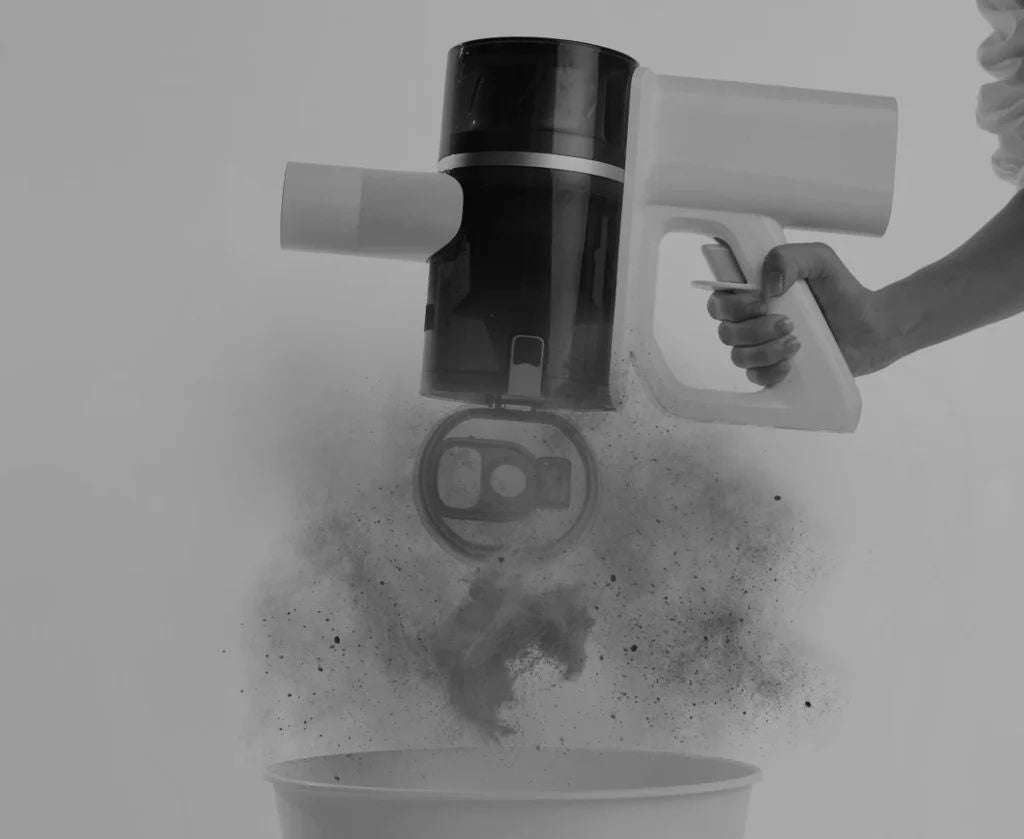 [レンタル] SwitchBot（スイッチボット）ロボット掃除機 K10＋Pro Combo - 24