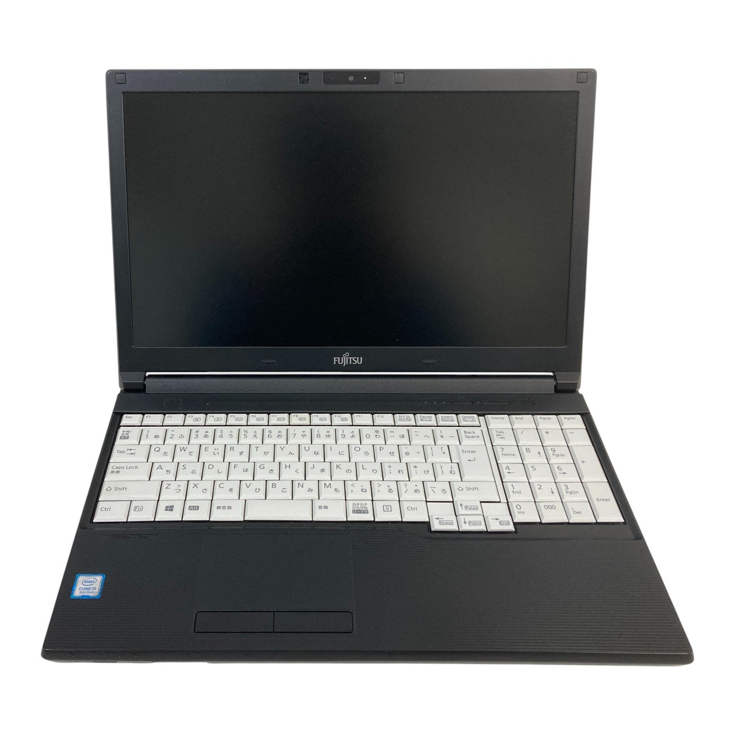 富士通 LIFEBOOK A748/V ノートパソコン (Windows11 Pro)