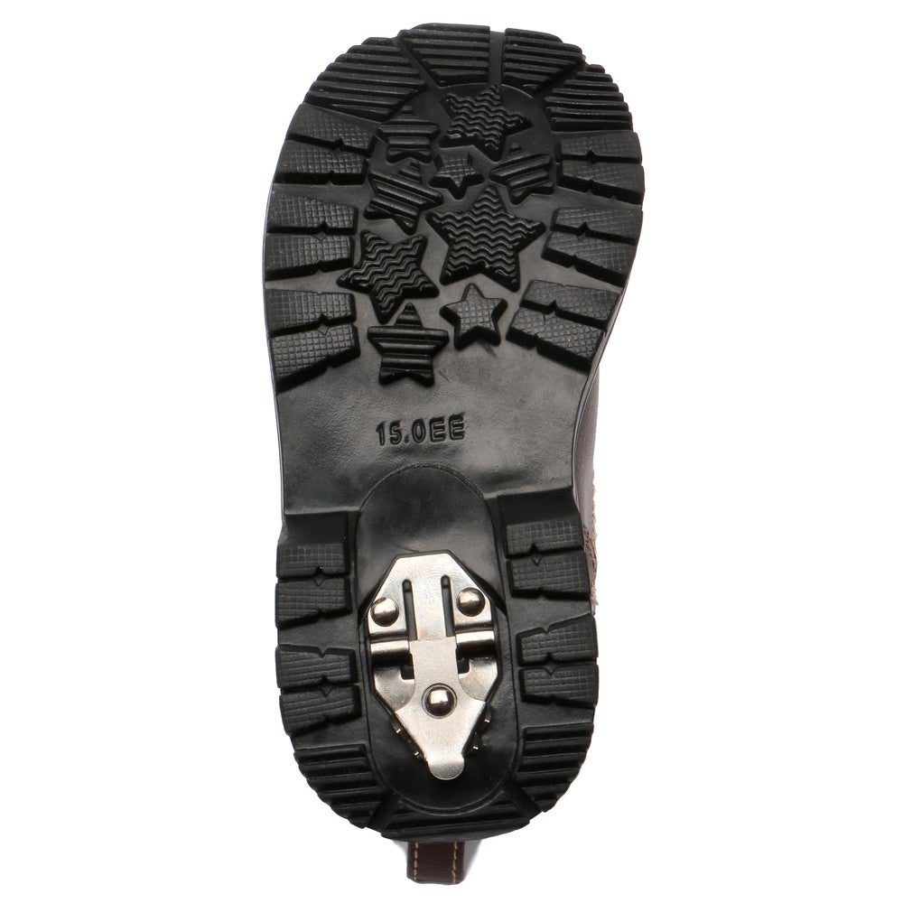 [レンタル] メンズ 【ベビー】MOONSTAR OSHKOSH B’gorh フォーマル シューズの宅配レンタル - 3