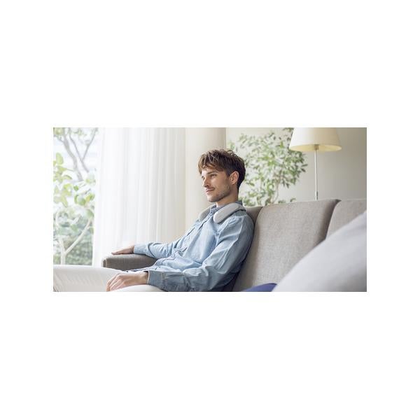 [レンタル] ソニー ウェアラブルネックスピーカー SRS-WS1 - 2