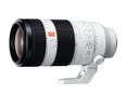 [レンタル] ソニー FE 100-400mm F4.5-5.6 GM OSS SEL100400GM 望遠ズームレンズ