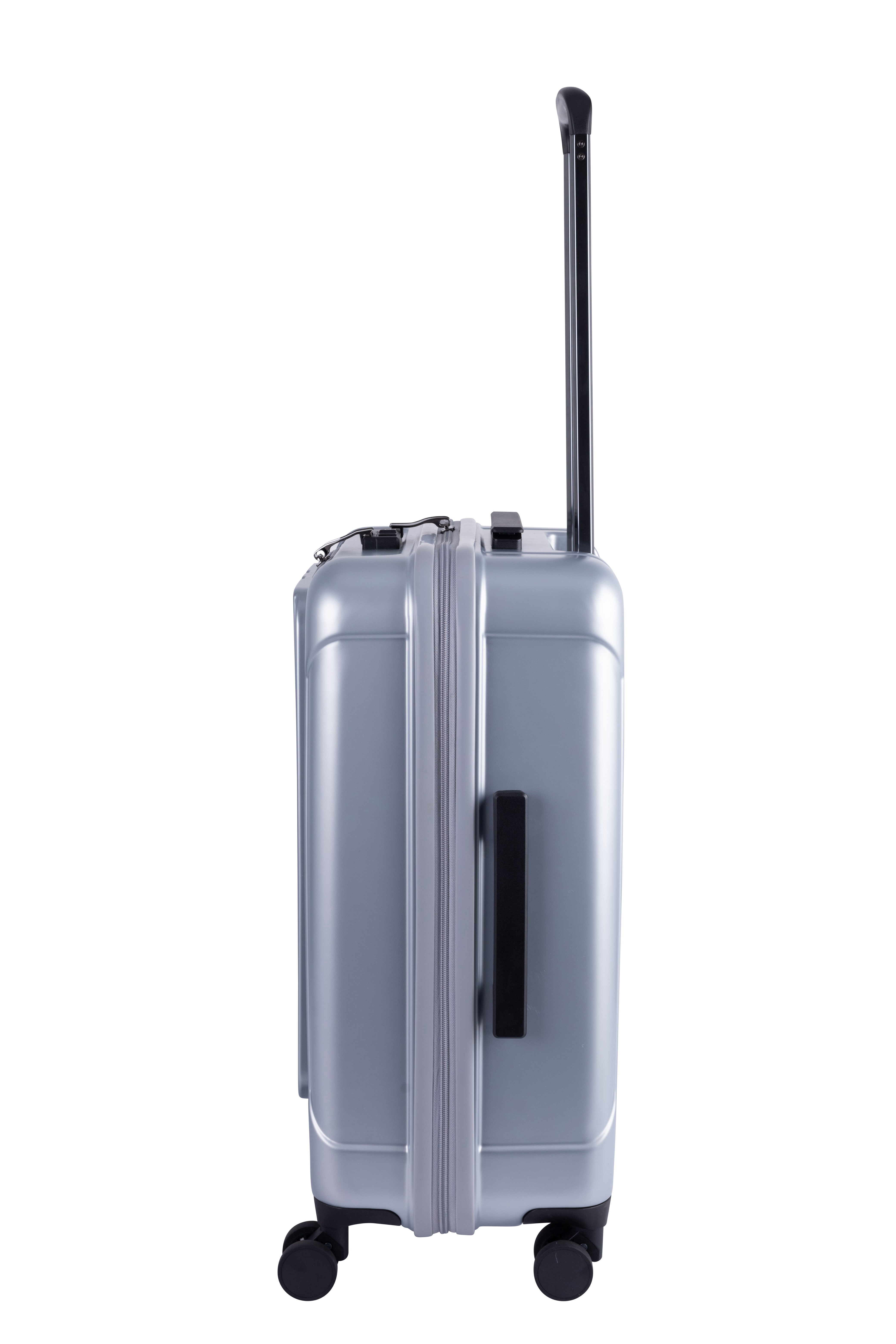 [レンタル] [3-5泊向けサイズ]グランプラス クイック 60L ハード スーツケースの宅配レンタル - 14