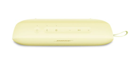 [レンタル] Bose SoundLink Flex Portable Speaker (第2世代) スピーカー - 24