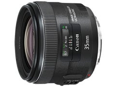 Canon EF35mm f/2 単焦点 EFマウント 本体良好 Amazon.co.jp: Canon 単焦点レンズ EF35mm F2 フルサイズ対応 : 家電