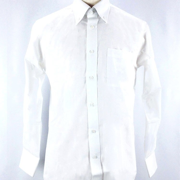 [レンタル] 早稲田屋 メンズワイシャツ 長袖 お試し5種類セット (Mサイズ / Lサイズ)の宅配レンタル - 2