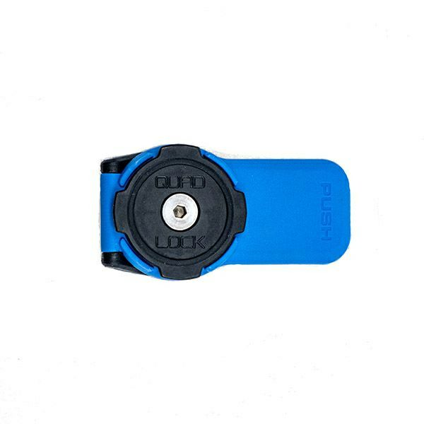 [レンタル] [オプション品]ROUTE WERKS ルートワークス/Quad Lock Integrated Mount クアッドロック インテグレーテッド マウント - 1