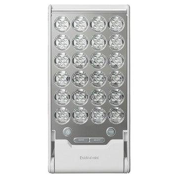 ハスラック Exideal mini エクスイディアル ミニ LED EX-120