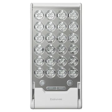 ハスラック Exideal mini エクスイディアル ミニ LED EX-120
