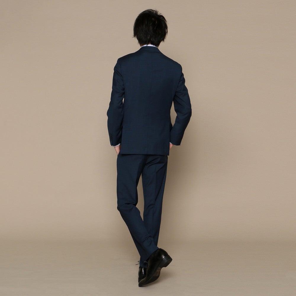 [レンタル] ビームス メンズスーツ2点セット(ジャケット+パンツ)の宅配レンタル - 3