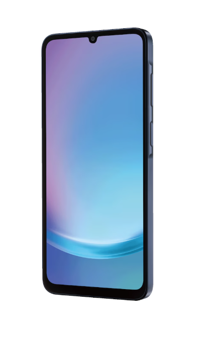 [レンタル] サムスン(Samsung) Galaxy A25 5G 64GB - 14