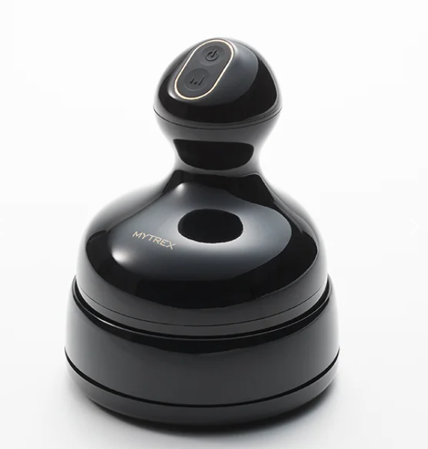 [レンタル] MYTREX(マイトレックス) EMS HEAD SPA MT-EHS20B - 3