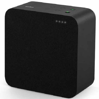Braun LE03 ワイヤレス スピーカー ブラック