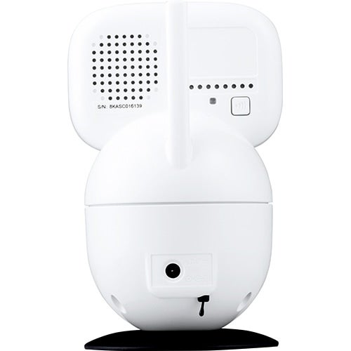 [レンタル] パナソニック ベビーモニター KX-HC705-W モニター付き屋内カメラ 設定不要 - 5