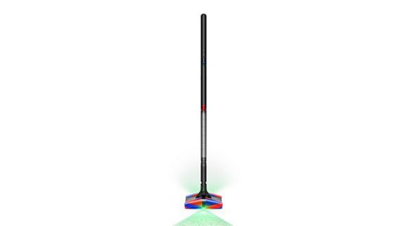 [レンタル] Dyson(ダイソン) PencilVac Fluffycones SV50 FC - 2