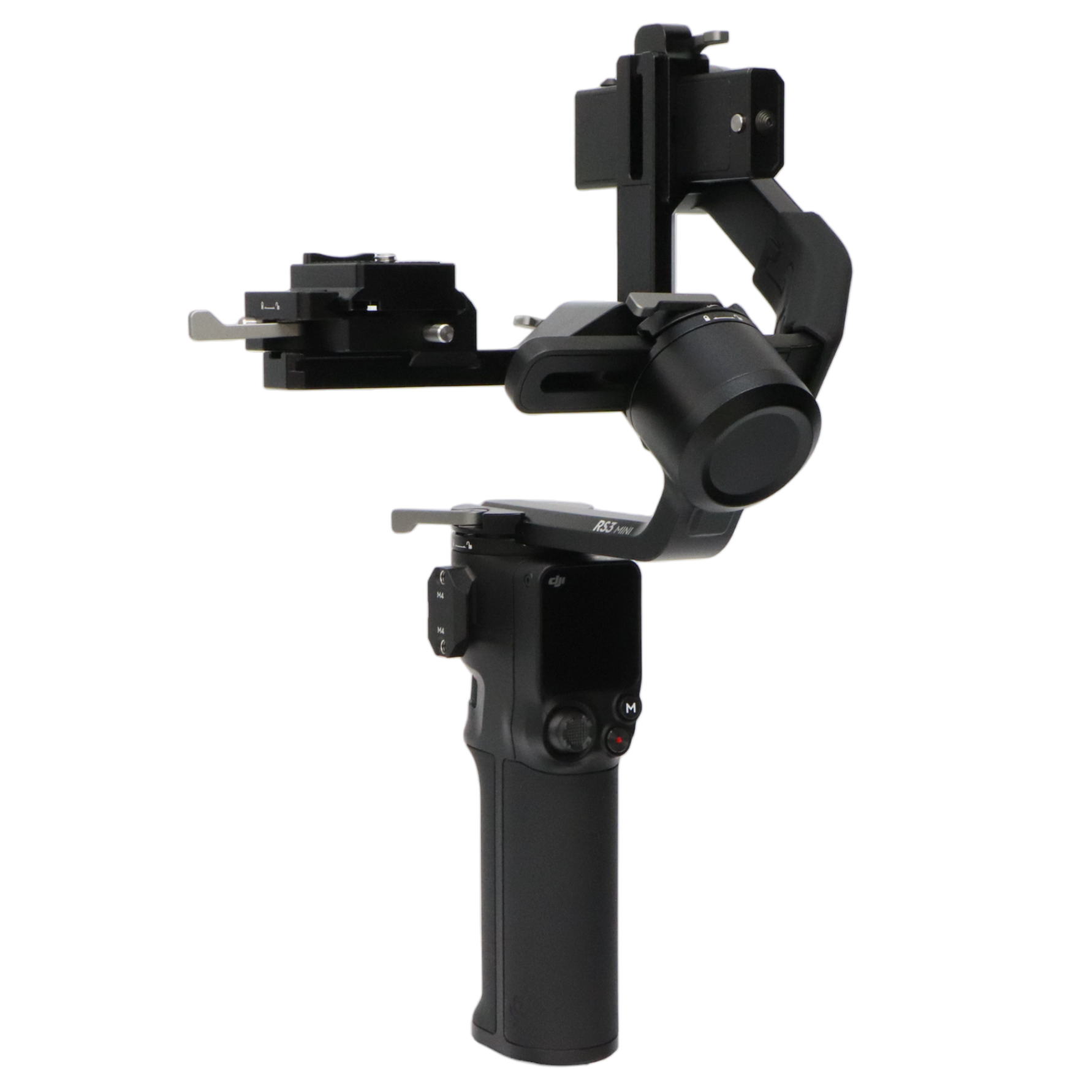 [レンタル] DJI RS 3 Mini - 4