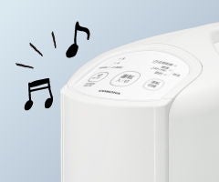 [レンタル] コロナ コンプレッサー式 衣類乾燥除湿機 BD-6326 - 4