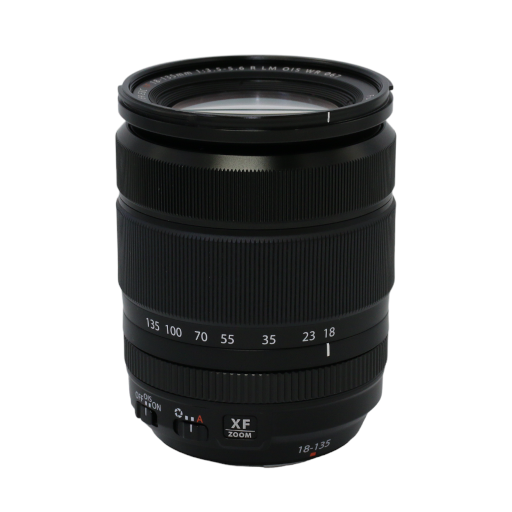 Fujifilm レンズ XF18-135mm Amazon.com : Fujifilm FUJINON XF18-135mm Lens for X-Pro1/X