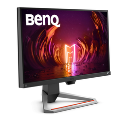 レンタル] BenQ EX2510S 24.5型 165Hz ゲーミングモニターのお試し ...