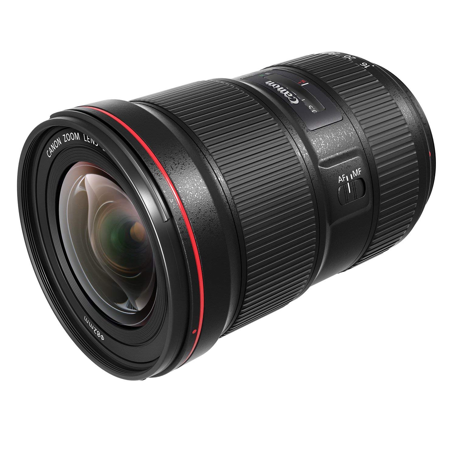 [レンタル] CANON EF 16-35mm F2.8L III USM 広角ズームレンズ - 3
