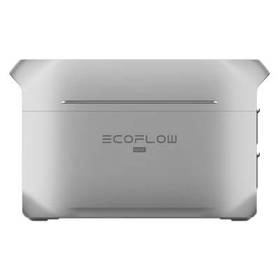 [レンタル] EcoFlow(エコフロー) DELTA3MaxPlus ポータブル電源 - 5