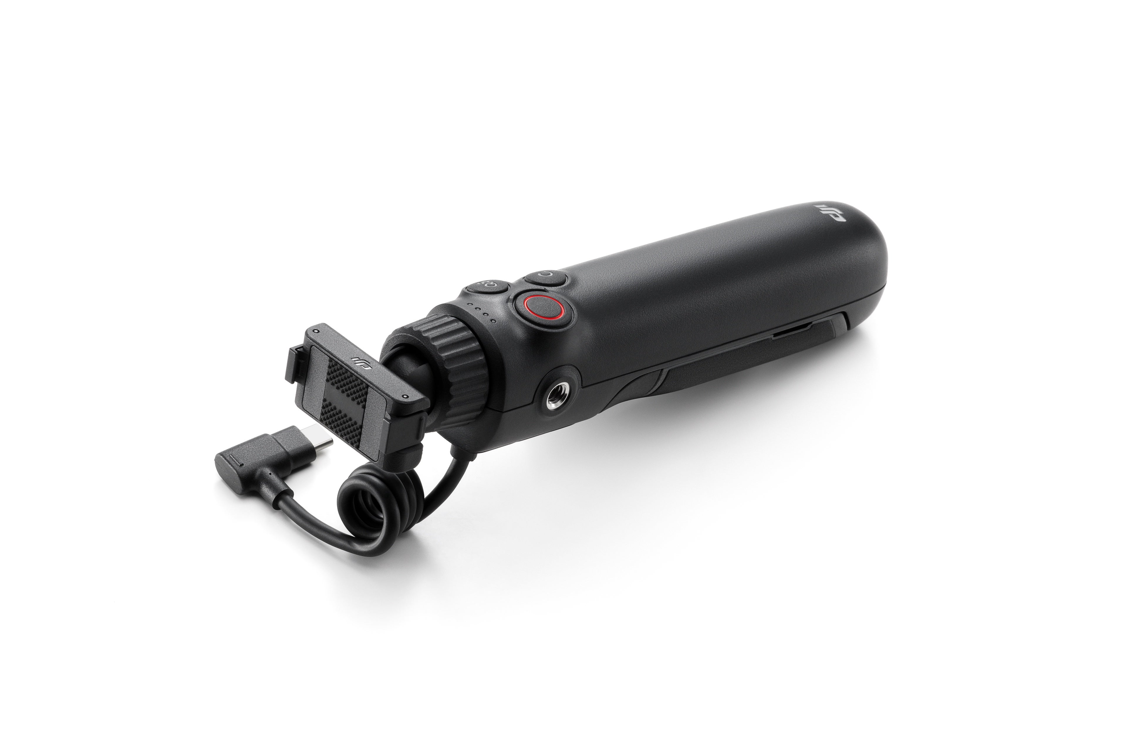 レンタル] DJI Osmo Action 多機能充電ハンドル - Rentio[レンティオ]