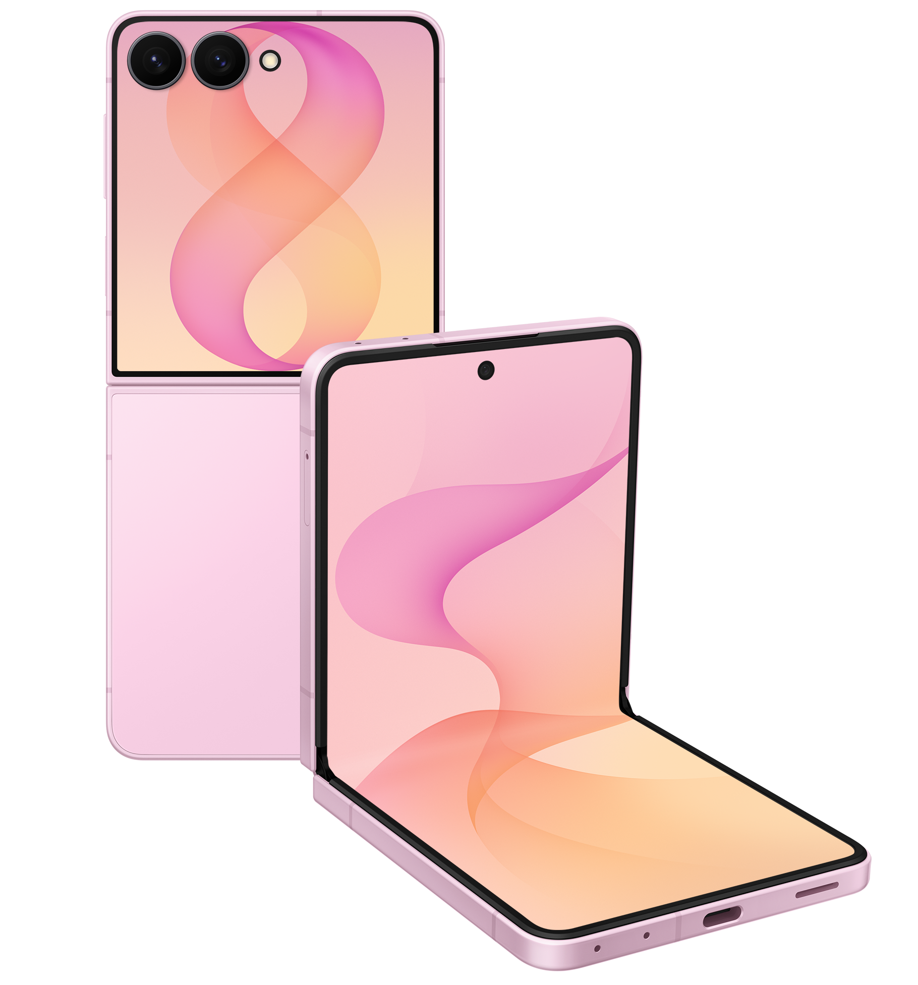 [レンタル] サムスン(Samsung) Galaxy Z Flip8 256GB スマートフォン
