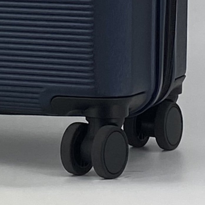 [レンタル] [1-3泊向けサイズ]グランプラス Grand＋ K2 (EXP) キャビンサイズ 40L/拡張時47L ハード スーツケースの宅配レンタル - 19