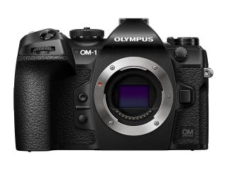 OM SYSTEM OM-1 ボディ ミラーレス一眼