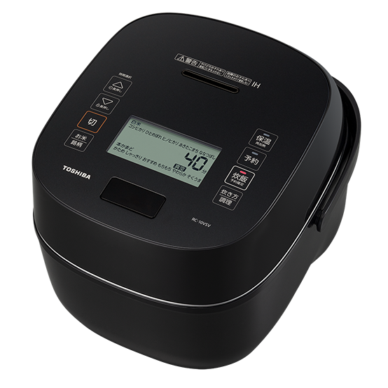 東芝のレンタル