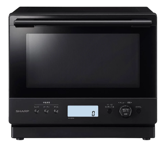 レンタル] [27L]シャープ PLAINLY RE-WF275 オーブンレンジ ホワイト