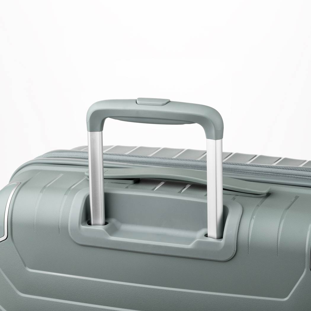 [レンタル] [1-3泊向けサイズ]LEGEND WALKER 5304 VITA ヴィータ 35L(拡張時42L) スーツケースの宅配レンタル - 9