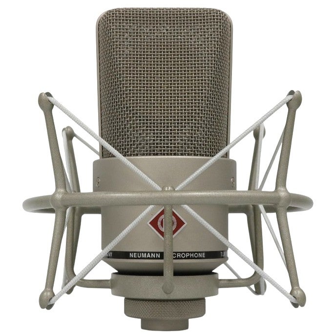 [レンタル] NEUMANN TLM 103 Studio Set スタジオマイクロフォン - 2