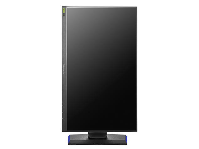 アイ・オー・データ(IODATA) LCD-GD241JD　23.8型ゲーミングディスプレイ 縦置き（ピボット） - 4