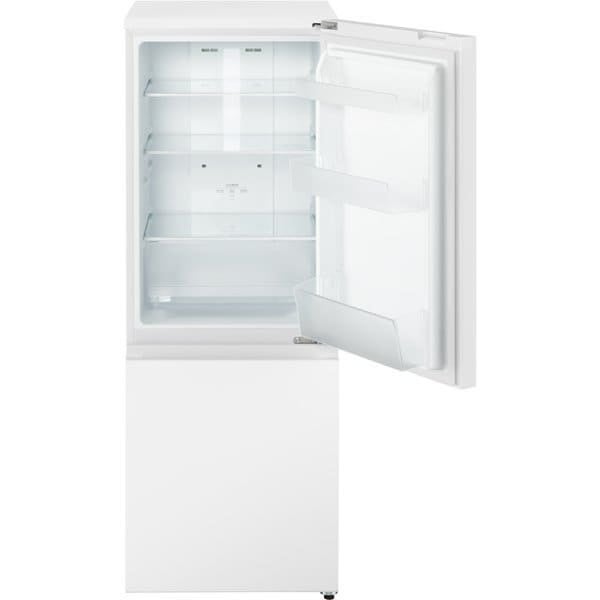 [レンタル] [180L][一人暮らし向け][右開き]パナソニック NR-B18C3 冷凍冷蔵庫 - 8