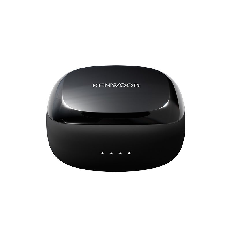 [レンタル] JVCケンウッド GLASS Core Pro KH-CRZ100T ワイヤレスイヤホン - 3