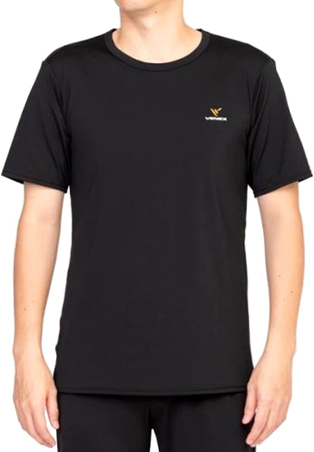 [レンタル] VENEX（ベネクス） リフレッシュ Tシャツ半袖 メンズ - 6