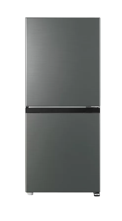 [レンタル] [139L][一人暮らし向け][右開き]アクア AQR-14A 冷凍冷蔵庫 - 2