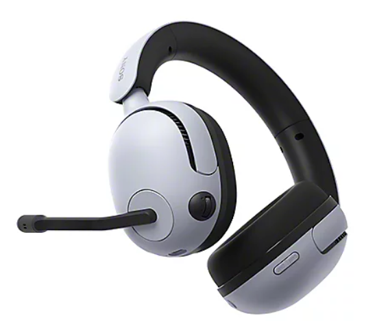 [レンタル] ソニー INZONE H5 ワイヤレスゲーミングヘッドセット - 3
