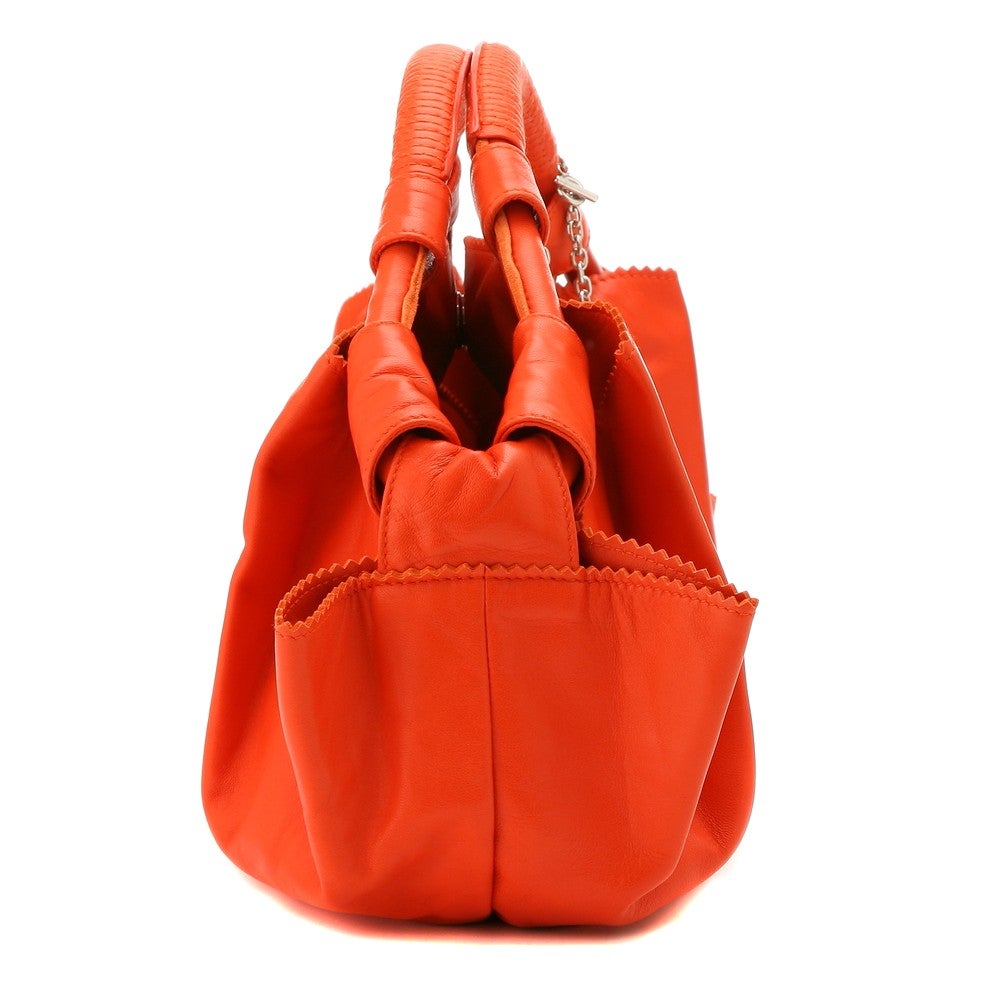 [レンタル] レディース ロエベ NAPPA AIRE ハンドバッグ - 9