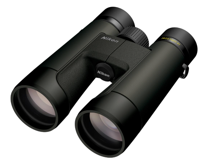 [レンタル] [倍率10倍]ニコン PROSTAFF P7 10x50 防水双眼鏡 - 2