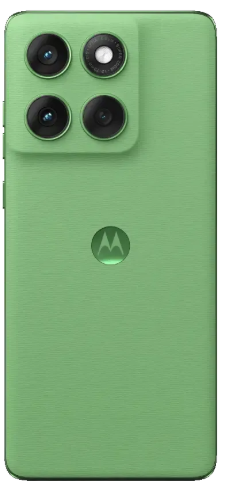 [レンタル] MOTOROLA(モトローラ) motorola edge 60 SIMフリースマートフォン - 7