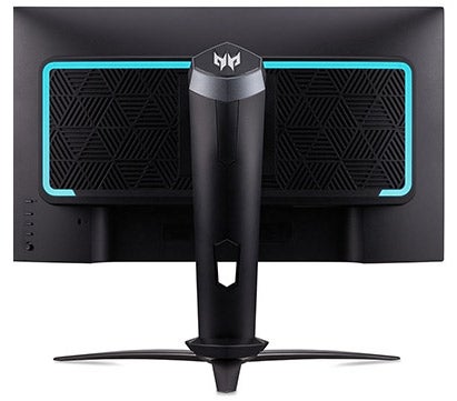 [レンタル] Acer(エイサー) Predator X25 24.5型 ゲーミング液晶ディスプレイ X25bmiiprzx - 2