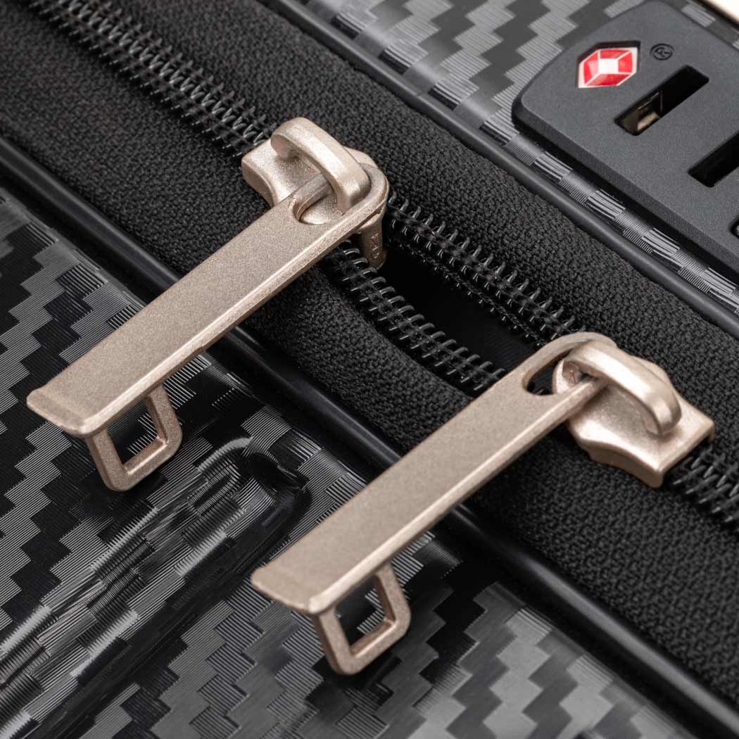 [レンタル] [3-5泊向けサイズ]LEGEND WALKER 5901 APOLLON アポロン 62L ハードスーツケースの宅配レンタル - 8