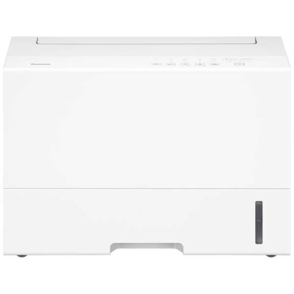 [レンタル] Panasonic ナノイーX搭載 F-YEX90D エコ・ハイブリッド方式 衣類乾燥除湿機 - 2